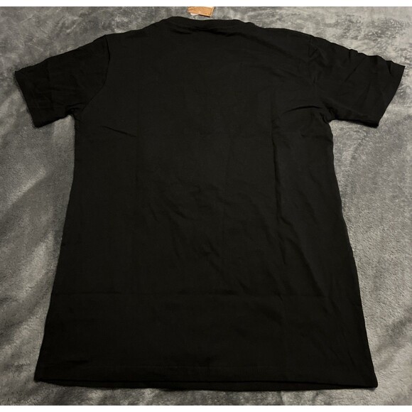 Medium Mitchell & Ness Houston Oilers Warren Moon Vintage Hype T-Shirt Men’s - Picture 7 of 7